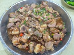 -标记美食新鲜猪杂(兴南大道店)