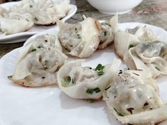 -乌镇姐妹特色小吃(银杏公寓店)