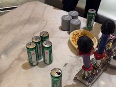 -潮歌KTV(长江北路店)