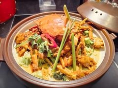 -昆泰嘉华酒店-嘉华咖啡厅