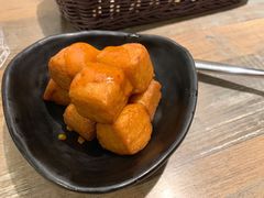 爆浆Q弹豆捞-周沫西餐(漫广场店)