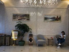 大堂-维也纳国际酒店·西京医院胡家庙地铁站店