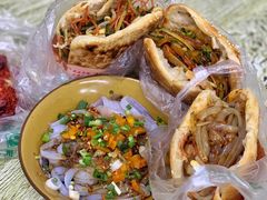 -小陈方酥锅盔(古城总店)