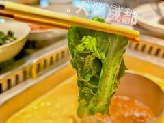 -大隐·成都火锅Bistro(合生麒麟新天地店)