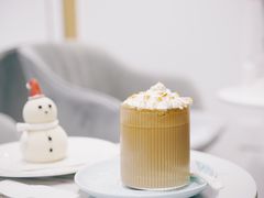 -Fridi Patisserie Cafe