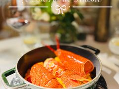 -Le Bistrot de Racine