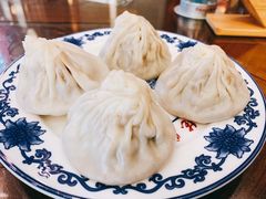 无锡小笼（4只）-勤德兴(湖滨路店)