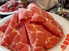 -晓宇重庆火锅(赛格国际购物中心店)