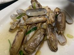 -阿娘家·原生态农家菜(国顺东路店)