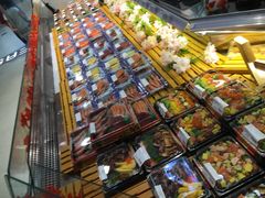 -盒马鲜生(宝地店)