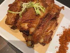 -晓长安·新陕菜(曲江店)
