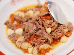 -辣可可·小炒黄牛肉(望京凯德MALL店)