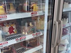 -DQ·蛋糕·冰淇淋(周浦万达店)