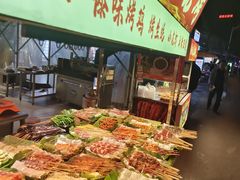 -七公里小吃街(海埂路店)