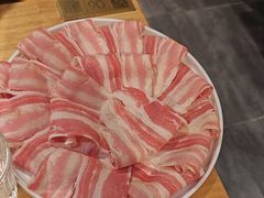 -四喜小胖·北京涮肉(五道营店)