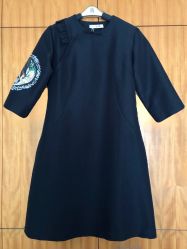 -缘杨裁缝西服定制店·旗袍·礼服