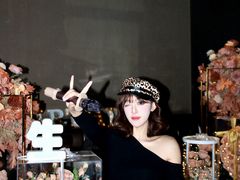 -黑桃K生日订制KTV