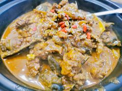甲鱼-大圣甲(汉口店)