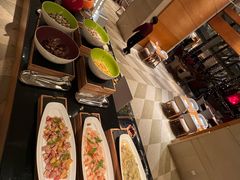 -威斯汀舞台餐厅