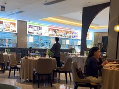 -晋江荣誉国际酒店·港誉茶餐厅