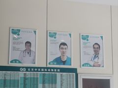 -中农国际动物医院24小时·猫科·骨科·急重症中心