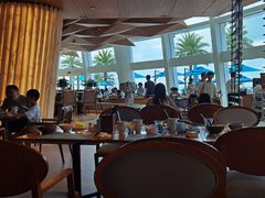 -深圳大梅沙京基洲际度假酒店