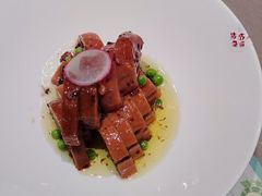 -金稼园·金平湖农家菜
