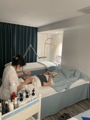 -AiCure 埃可儿·韩国医学皮肤管理