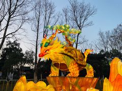 -武汉园博园(武汉自然博物馆)