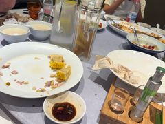 -汤城小厨•粤菜•靓汤(金宝街店)
