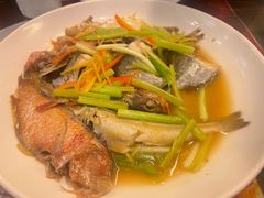 -盛中钰广味小馆
