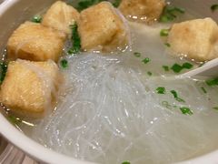 -东泰祥生煎馆(重庆北路店)