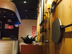 -乐凯撒披萨(欢乐颂购物中心店)