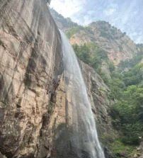 -洛阳白云山景区