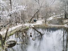 -玉渡山自然风景区