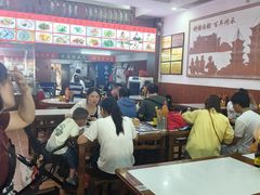 -东街钟楼肉粽(总店)