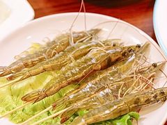-御膳粥·牛乳粥底火锅·地道顺德菜(容桂店)