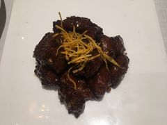 -粤麓轩餐厅(中信泰富广场店)