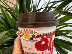 -Tims天好咖啡(江干万象城店)