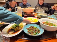 -魏铭鱼头捞饭(嘉善店)