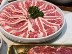 -炙城·韩式烤肉(南京东路店)