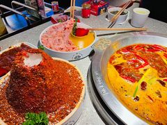 -大龙燚火锅(太古里店)