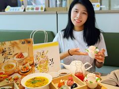 -蔡澜点心(三里屯T+MALL店)