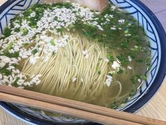 -朱洪元苏式面馆(绿宝广场店)