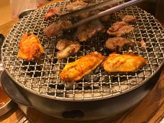 -西塔斗牛家烧烤(中海寰宇店)