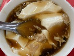 -北大学一食堂