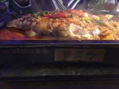 -炉鱼(天河领展店)