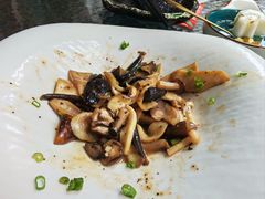 -弓二·烧鸟居酒屋(财富购物中心店)