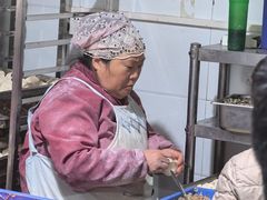 -清真石家包子(大皮院总店)