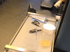 -海之屋韩式烤肉(海棠68环球美食街店)